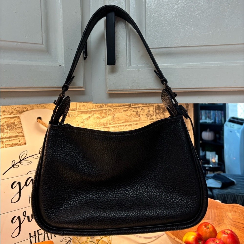 Coach Cary Crossbody